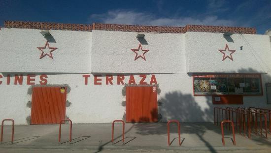 Terrazas Aguadulce