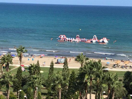 Playa Les Amplaires