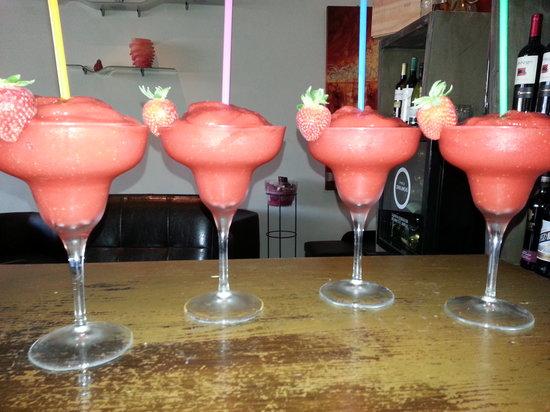 C Breeze Lounge Bar
