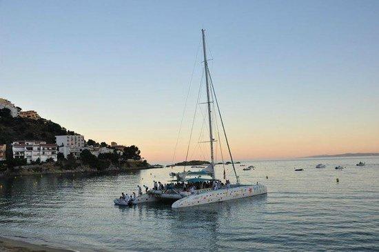 Magic Catamarans