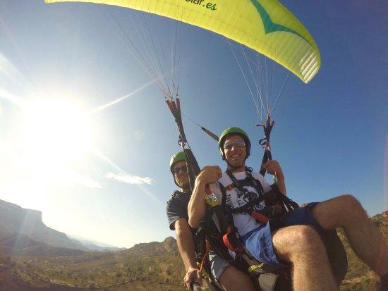 Outbound Adventures