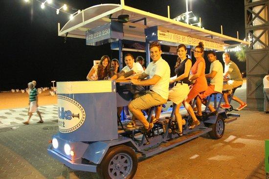 Benibikes