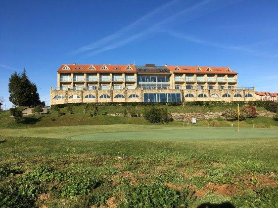 Rovacias Golf Comillas