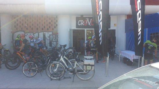 CronoBike Benidorm