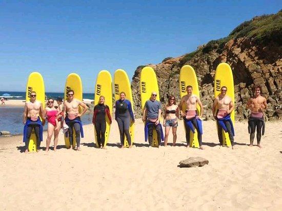 Surfnatureschool