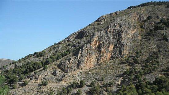 Roquetas De Mar Jeep Tours