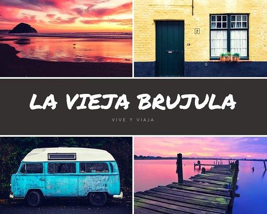 La Vieja Brujula