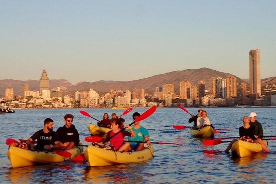 Capitan Kayak