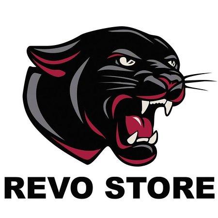 Revo Store