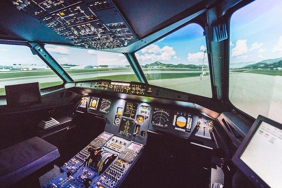 Pilote Experience