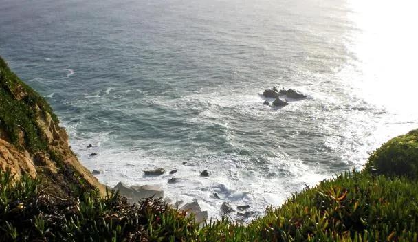 Cabo Da Roca