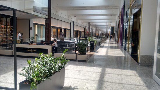 Balneário Shopping