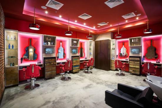 Jazz Lounge Spa