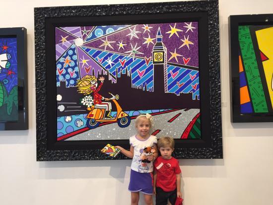 Britto Central