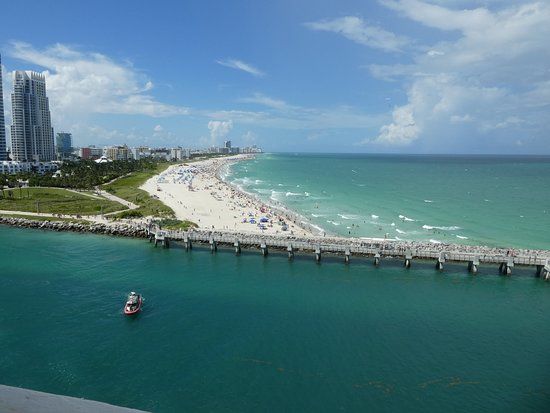 Puerto de Miami