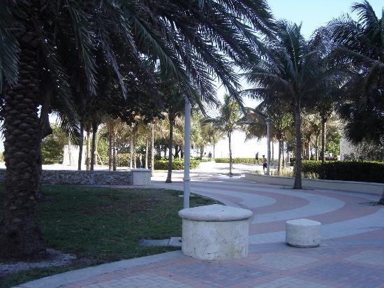 Parque Collins