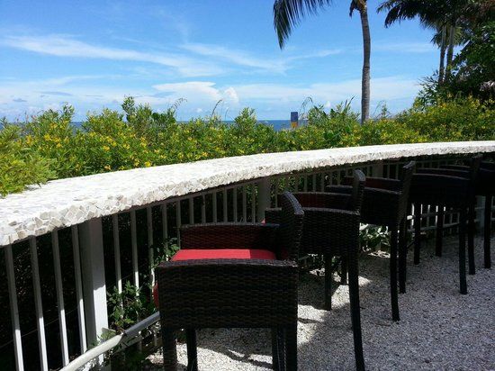 Cantina Beach
