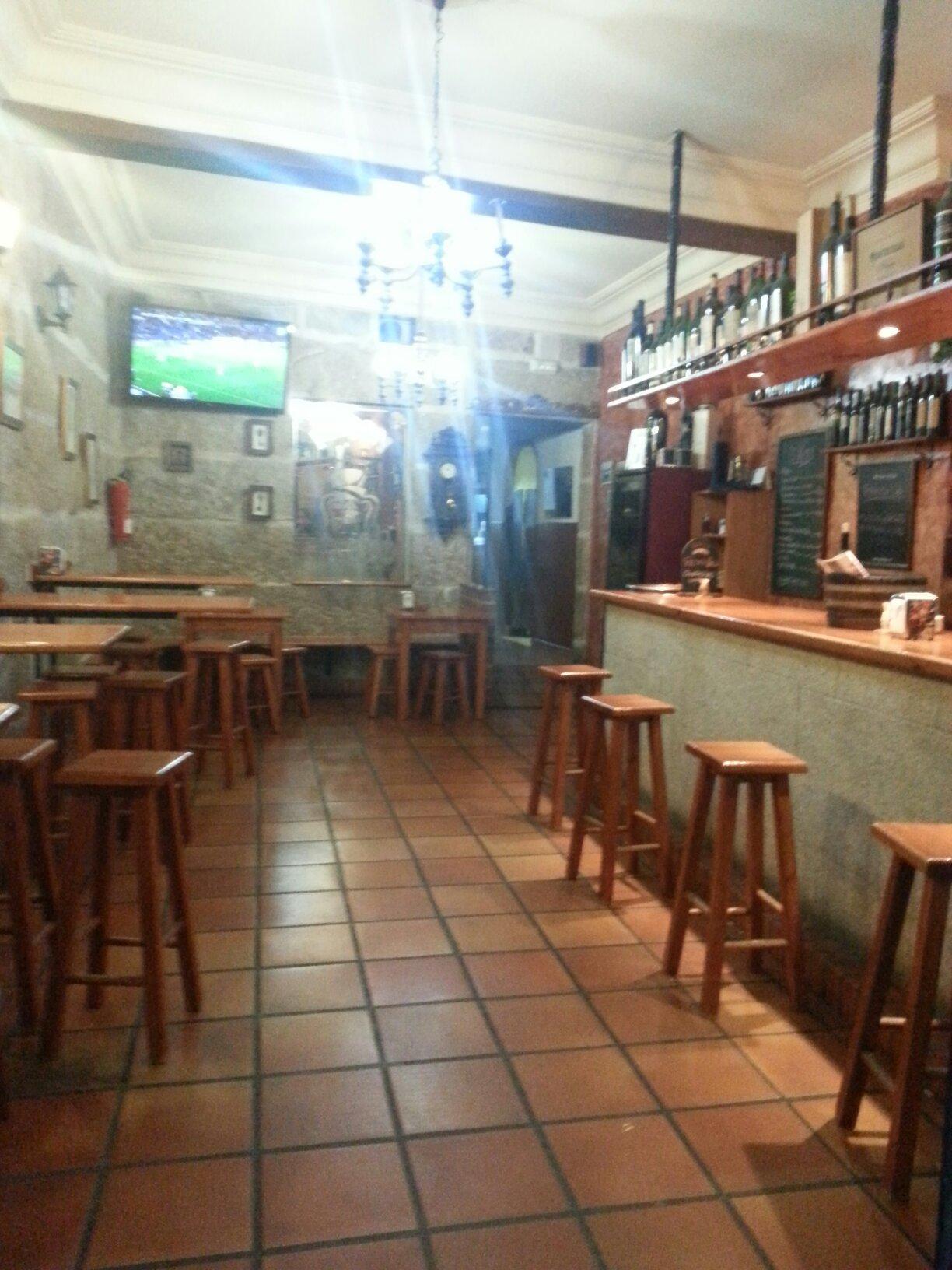 Pub Orballo