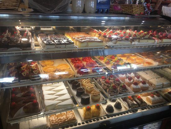 Buenos Aires Bakery and Cafe