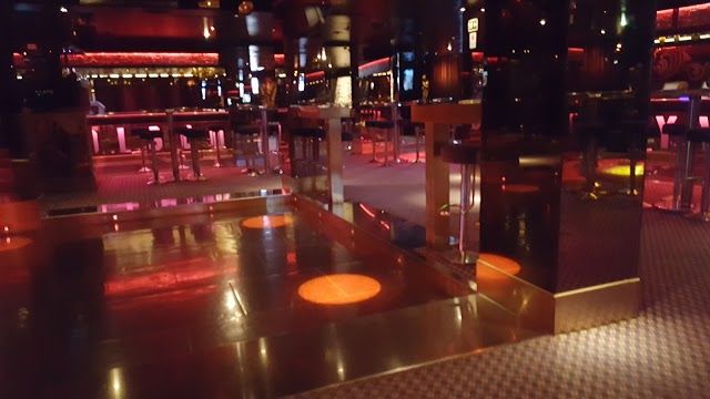 Disco Hollywood