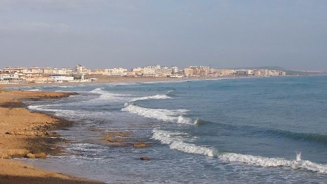 Torre de La Mata