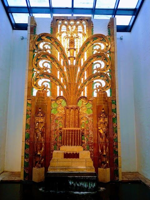 Museo Wolfsonian