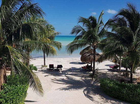 Isla Holbox