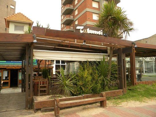 Cantina Tulumei
