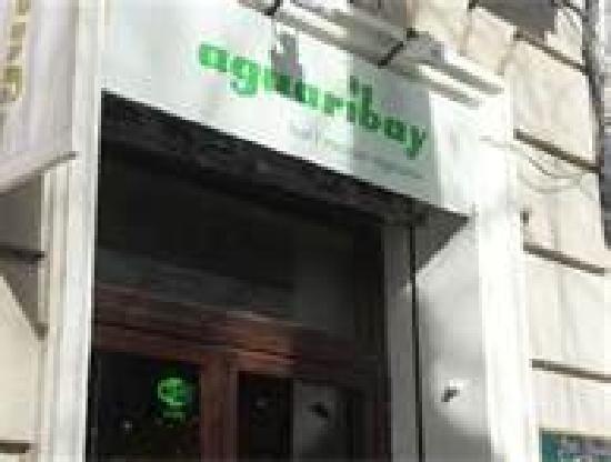 Aguaribay