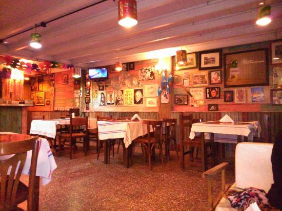Nelson Resto Bar