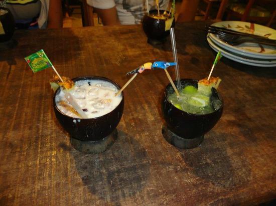 Pizzaria Cipo Brasil