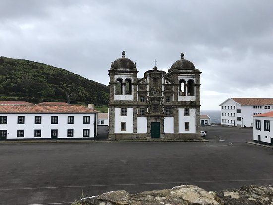 Fortaleza de San Juan Bautista