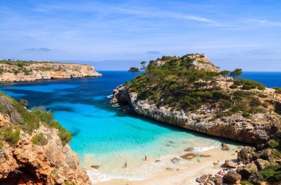 la Roca de l'Illot