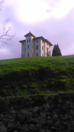 Pueblo de Porrúa