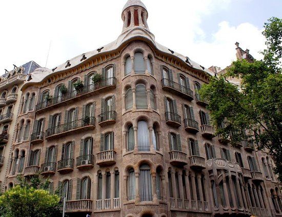 Casa Sayrach
