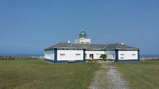 el Faro de Busto
