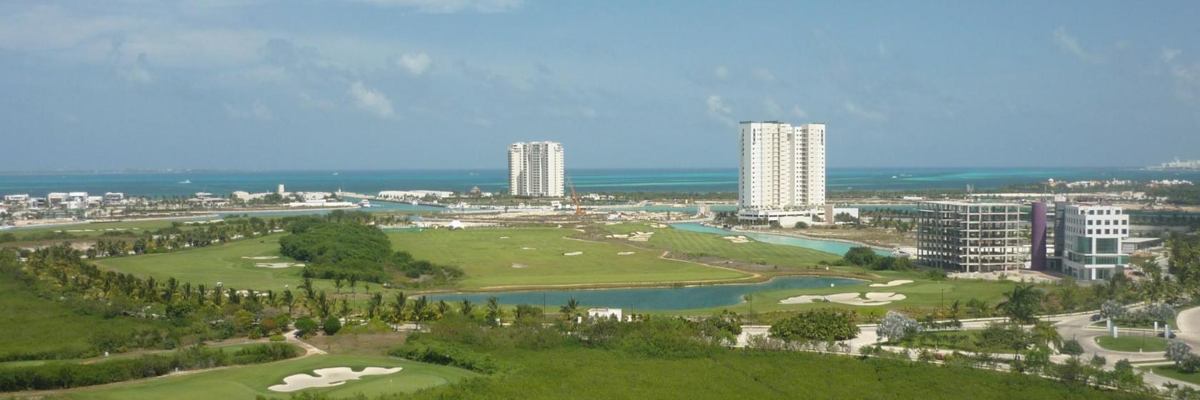 Gran Puerto Juarez