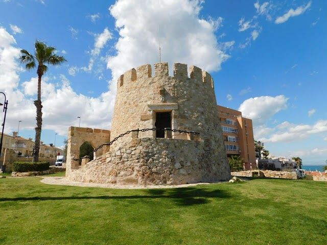 Torre del Moro