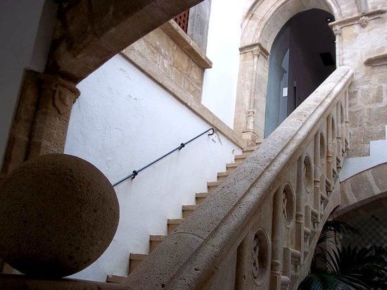 el Museu Puget
