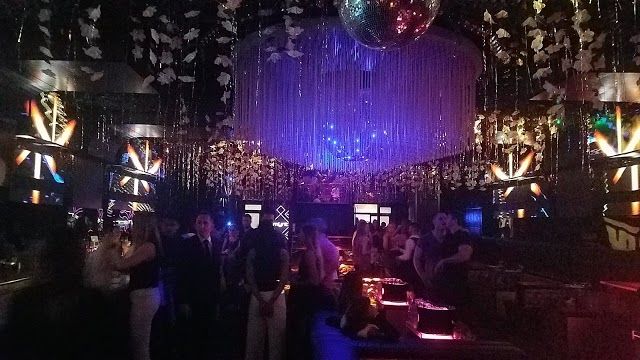 Mynt Ultralounge