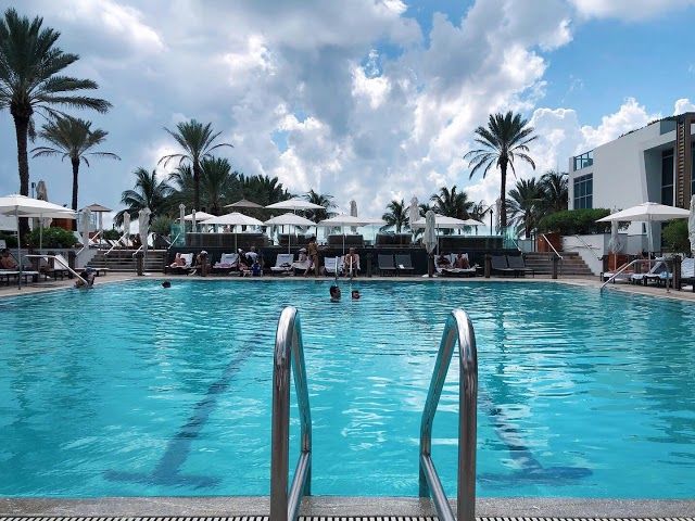 Eden Roc Miami Beach
