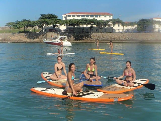 Surf Rio