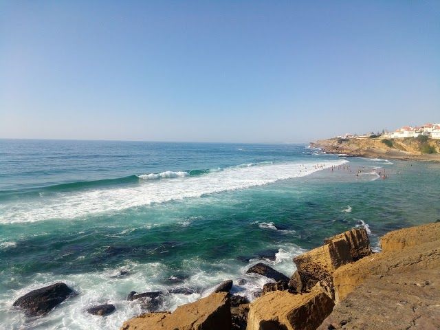 Macas Beach