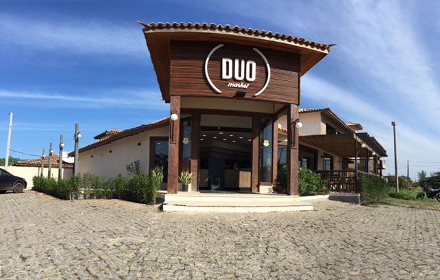 Duo Market