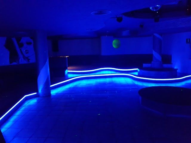 Kalymnos disco
