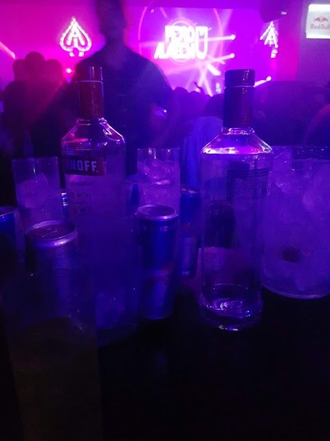 All In