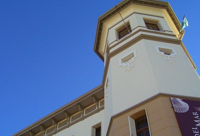 Museo Provincial de Ciencias Naturales y Oceanográfico