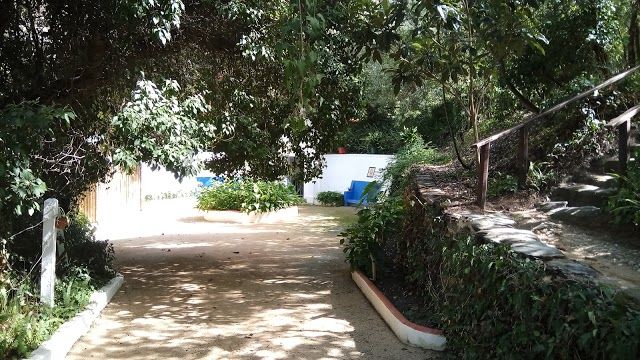 Aguas Park