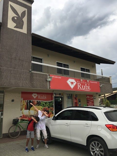 Mercado Rubi