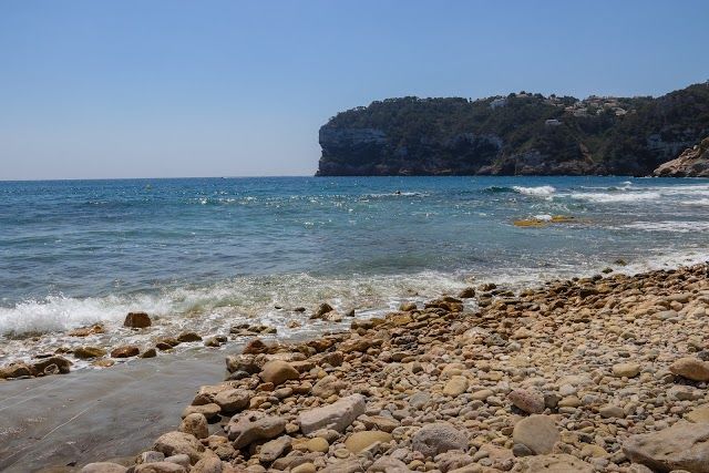 Cala Barraca